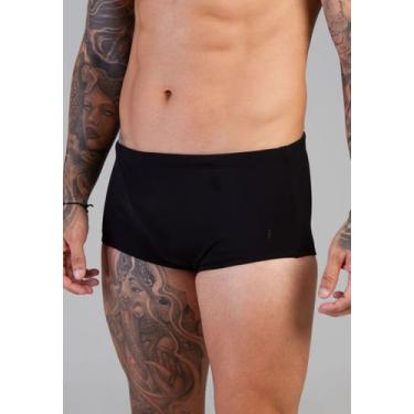 Imagem de Sunga Essencial - RED FEATHER, Preto, P