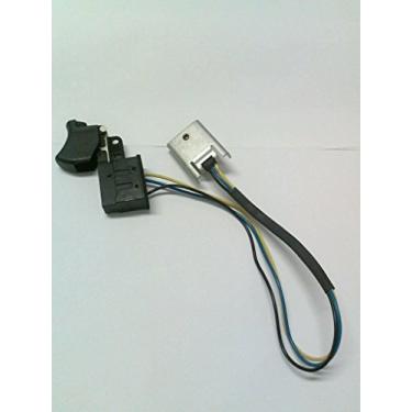 Imagem de DEWALT Kit de interruptor N133290 com interruptor de campo e alças