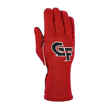 Imagem de G-FORCE Racing Gear - Luvas G-Limit Rs Vermelho LG (54000LRGRD)