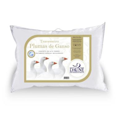 Imagem de Travesseiro de Plumas Daune, 1 Peça