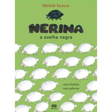Imagem de Livro - Nerina