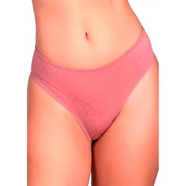 Imagem de Calcinha Biquíni Duloren 129566 Ibiza Microfibra T. P/EG, P, 57, Ag, A