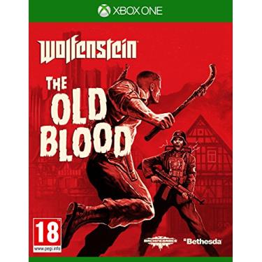 Imagem de Jogo Wolfenstein: The Old Blood - Xbox One