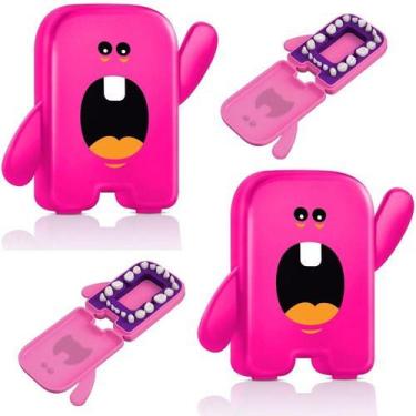 Imagem de Kit 2 Un Porta Dentes De Leite Infantil Caixa Para Dentes - Angie By A