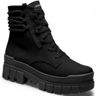 Imagem de Bota Coturno Mississipi Q6662 Feminina-Feminino