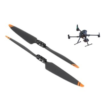 Imagem de Par De Hélices Matrice 350 Rtk 2112 High-altitude Low-noise