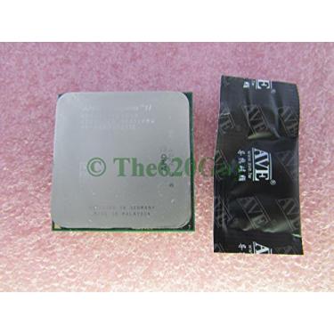 Imagem de Processador AMD HDT45TWFK6DGR Phenom II X6 1045T 2,70GHz Soquete AM3 Thuban CPU