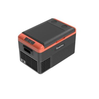 Imagem de Geladeira Portátil Automotiva 40L Caixa Térmica Elétrica - DREIHA