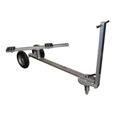 Imagem de Carro Para Movimentacao de Veiculos 600 Kgs 3001 Marcon