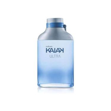 Imagem de Natura Desodorante Colônia Kaiak Ultra Masculino 100ml
