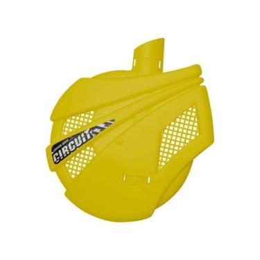 Imagem de Protetor de Disco Circuit I Tornado Sahara Falcon NX 400 CIRCUIT EQUIP