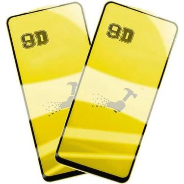 Imagem de Kit 2UN Película Fosca para Xiaomi Poco X6 Pro 5G - HUANG