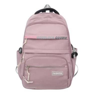 Imagem de Mochila Estudantil Trabalho 25 Litros Unissex Top Resistente - Alwy, R