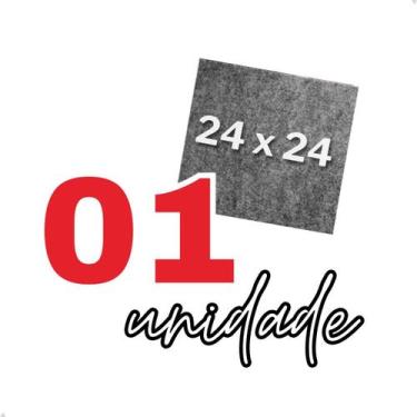 Imagem de Feltro Adesivo Pés Sofá Mesa Cadeira Placa 6 Variações Anti-Ruído Anti