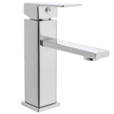 Imagem de Torneira Misturador Monocomando Banheiro Cuba - Smart Norte