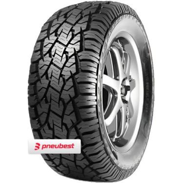 Imagem de Pneu 285/75R16 LT 10 Lonas 126/123R RW-AT772 A/T Roadwing