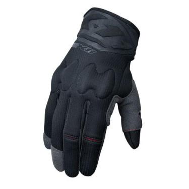 Imagem de Luva Com Proteção X11 Nitro 4 Motoqueiro Motociclista Ciclista Bike, G