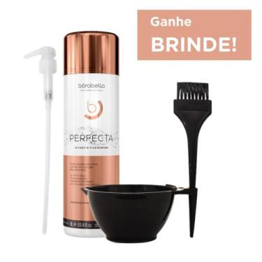 Imagem de Borabella MASCARA Perfecta 1000ml Biodefinitive V C