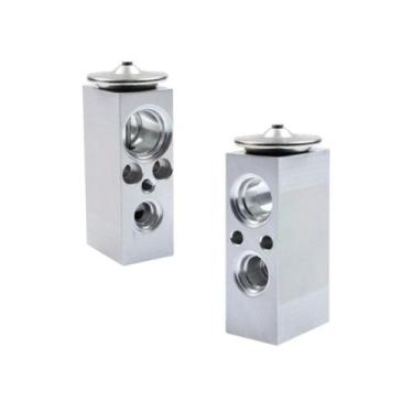 Imagem de Transforme seu Chevrolet Zafira: Válvula de Expansão Incrível - VM