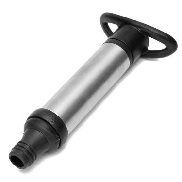 Imagem de Bomba Vácuo Seladora Vinho Adega Bebida Festa Restaurante