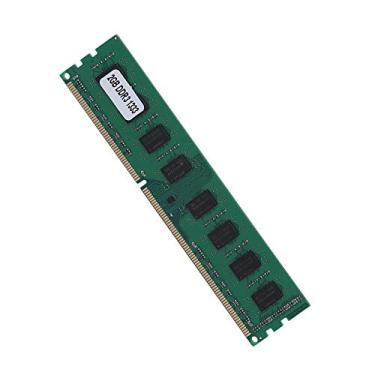Imagem de Ram Ddr3, Memória de Computador para Placa-mãe Desktop Memória Dedicada 2gb Ddr3 1333mhz 240pin Memoria Ram Ram