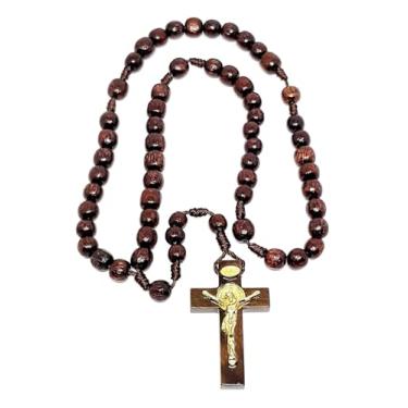 Imagem de Terço Intercessor São Bento