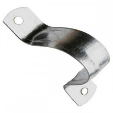 Imagem de Abracadeira Tipo U Aiedem   3.1/2'' Com 50 Pecas