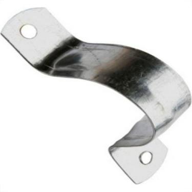 Imagem de Abracadeira Tipo U Aiedem 1/2'' Com 100 Pecas