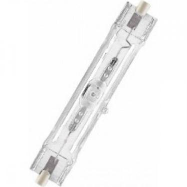 Imagem de Lampada Vapor Metalico Osram Ts Hqi 150W Amarela