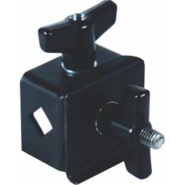 Imagem de Clamp Torelli Para Agogô Percursão Ta 440 - Novo