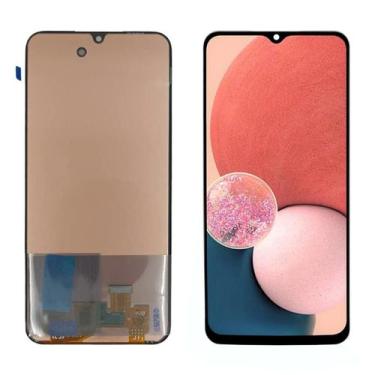 Imagem de Tela Display Lcd Touch Screen Para A15 Incell - Inova