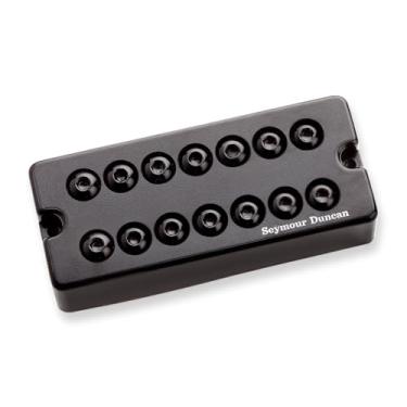 Imagem de Seymour Duncan - 11102-29-A-SB-7Str - 7Str Invader Nk, Amt, Sabonete