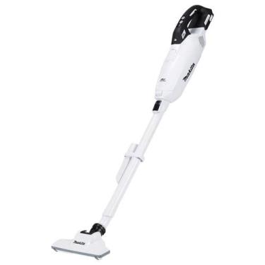 Imagem de Aspirador De Pó Portátil A Bateria Makita CL002GZ07