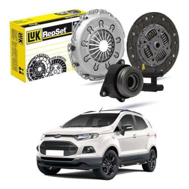 Imagem de Embreagem Atuador Luk Ecosport 2.0 Duratec 2013 A 2017