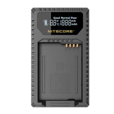 Imagem de Carregador Nitecore Ulq