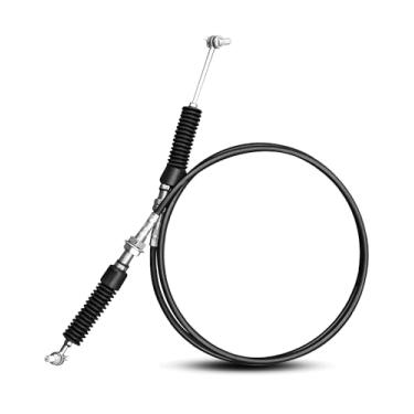 Imagem de AUGREX Cabo de mudança de marchas 7081893 adequado para Polaris RZR-4 1000 XP EPS Turbo XP 4 1000 MD Premium Sport 2014 15 16 17 18 19 20 21 22 2023, substitui 7081893 7083010