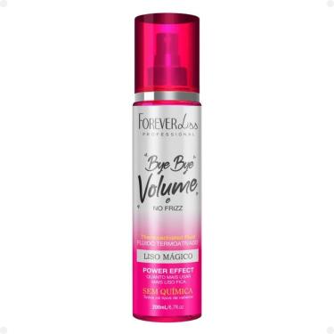 Imagem de Fluido Termoativado Bye Bye Volume 200ml