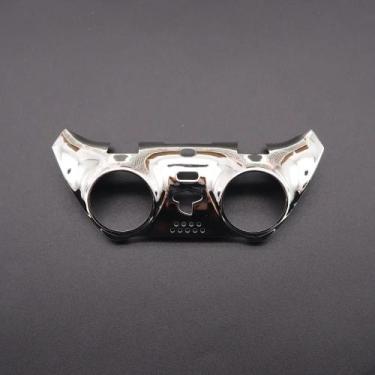 Imagem de PS5 DualSense Edge Controlador Substituição Placa Frontal DIY Habitaçã