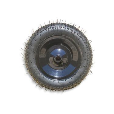 Imagem de Roda Carrinho Carga 150 Kg Com Câmera Ar - Rolwes