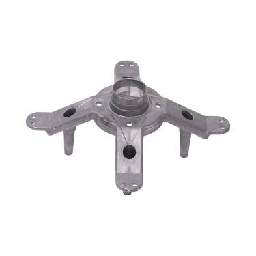 Imagem de Suporte do Tanque Usinado para Máquina de Lavar - W10771761