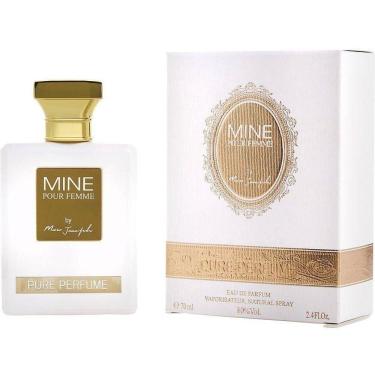 Imagem de Perfume Feminino Marc Joseph Mine Pour Femme Eau De Parfum Spray 70 ml