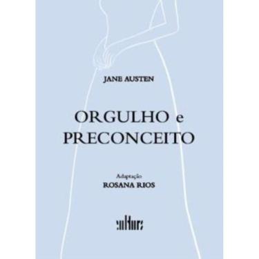 Imagem de Orgulho E Preconceito