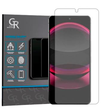 Imagem de GR Global Revolution, Película Hidrogel HD Frontal Para Sharp Aquos R8s Pro