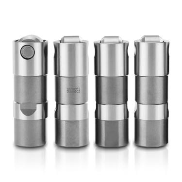 Imagem de A-Premium 4 peças de elevadores de válvula hidráulica de motor compatíveis com Chevrolet Silverado 1500 Tahoe Suburban Express 2500 3500 Avalanche e GMC Sierra 1500 Yukon & Cadillac Escalade & Buick