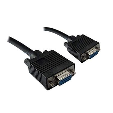 Imagem de CABO VGA VGA FEMEA