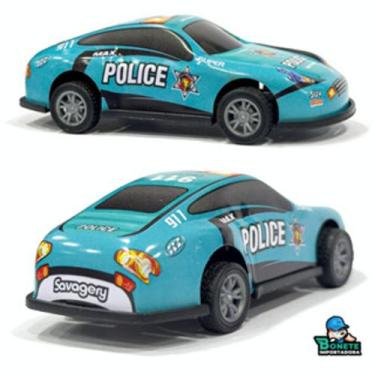 Imagem de Carrinho de brinquedo Fricção Colecionável Coleção Miniatura - Toy Kin