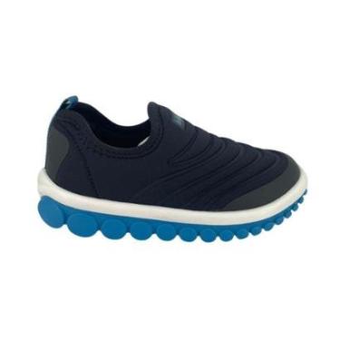 Imagem de Tênis Infantil Bibi Roller 2.0 1155249-Masculino