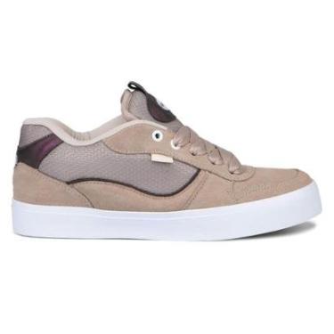 Imagem de Tênis Hocks Puff Ginger Lusco Bege-Masculino