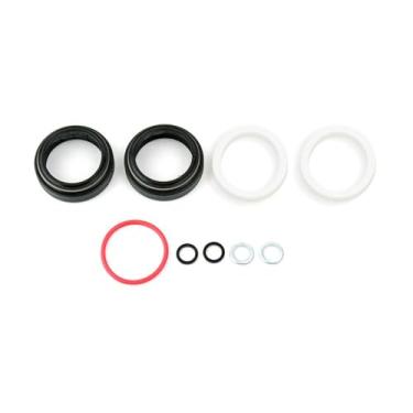 Imagem de RockShox Kit de limpador de pó – 32 mm flangeado de baixa fricção (anéis de espuma de 5 mm e 10 mm) -