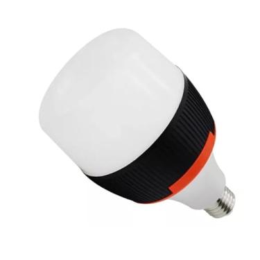 Imagem de Lâmpada De Emergência Led Recarregável